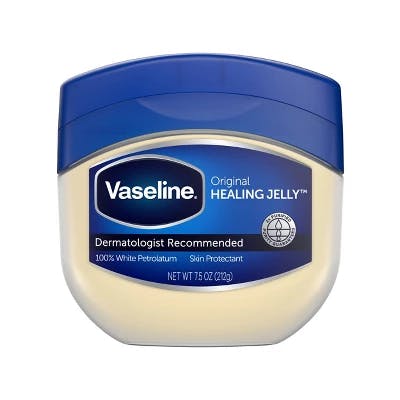 Vaseline Petroleum Jelly