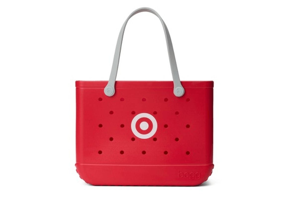 Bullseye Bogg Bag