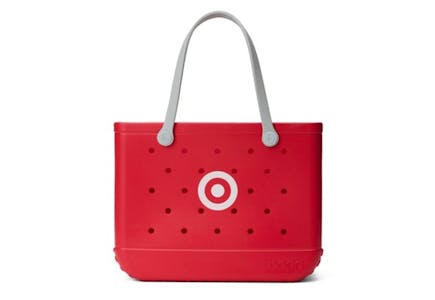 Bullseye Bogg Bag