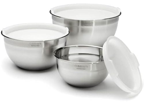 Cuisinart Mixing Bowl Set