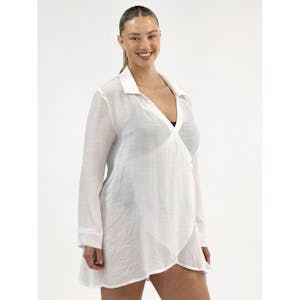 Time and Tru Women’s Cover-up Dress