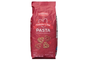 Reggano Valentine's Day Pasta