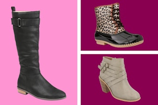Macy's Women's Boots