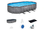 Bestway Pool Set