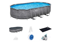 Bestway Pool Set