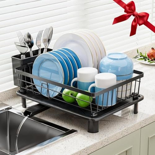 Dish Drying Rack