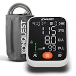 Blood Pressure Monitor