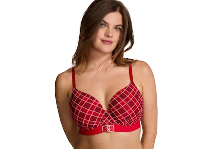 Victoria's Secret Full-Coverage Bra