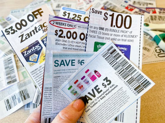 How To Understand the Fine Print on Coupons - The Krazy Coupon Lady