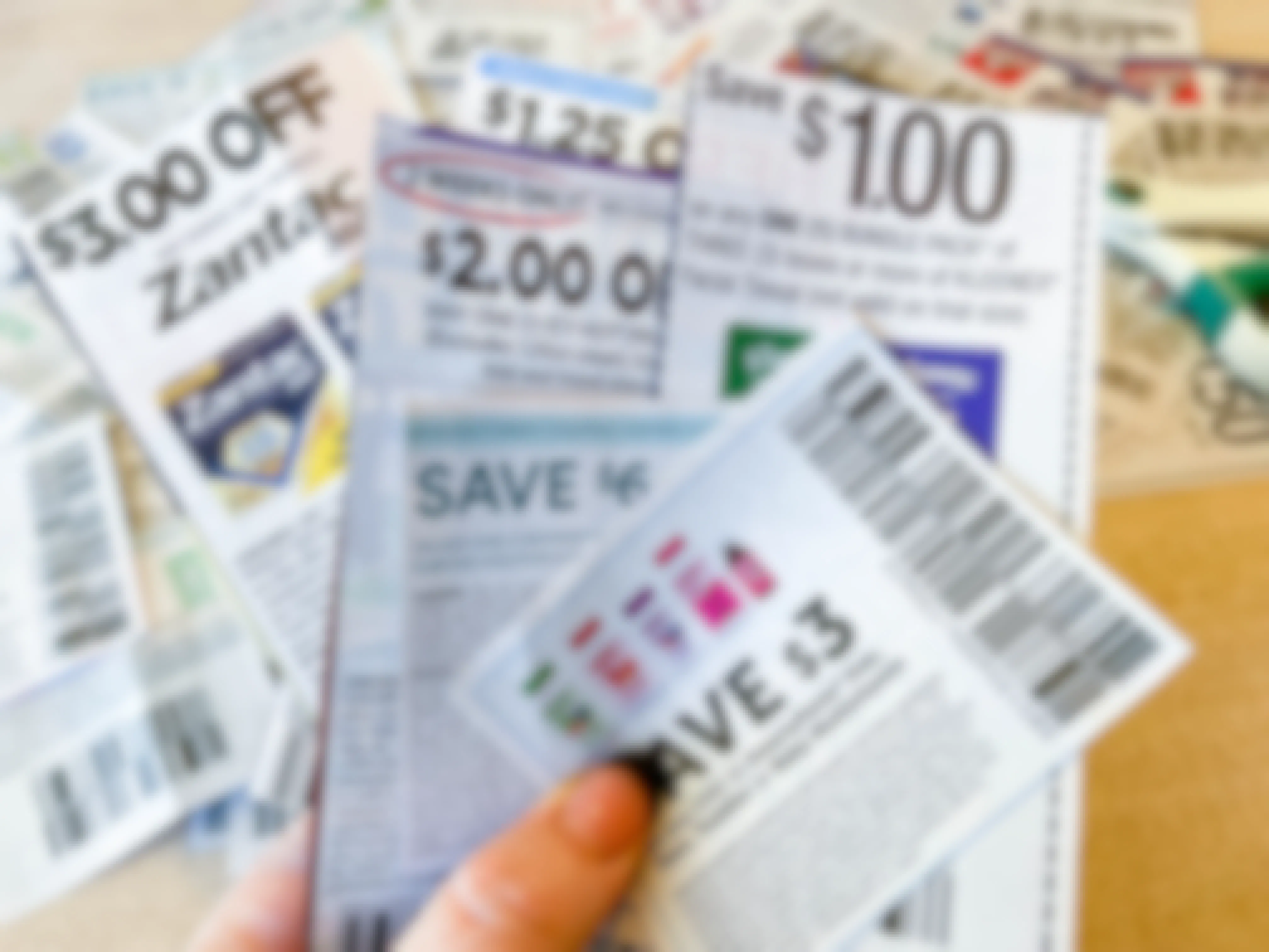 Learn to Understand the Fine Print on Coupons