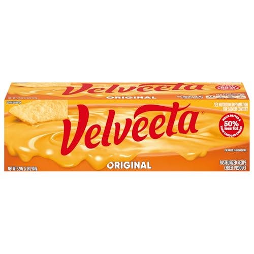 Velveeta Original Cheese Product