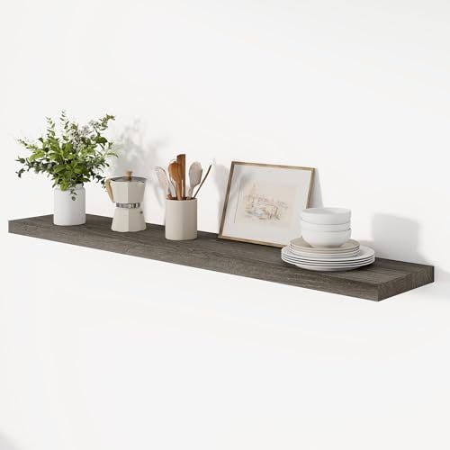 Floating Shelves