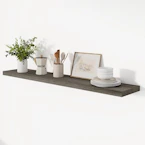 Floating Shelves