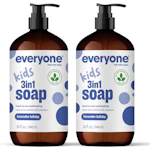 Kids 3-in-1 Soap 2-Pack