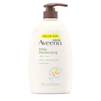 Aveeno Body Wash