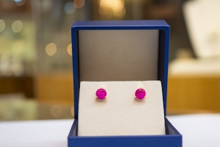 kate spade earrings