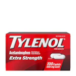 Tylenol® Extra Strength Caplets