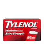 Tylenol® Extra Strength Caplets