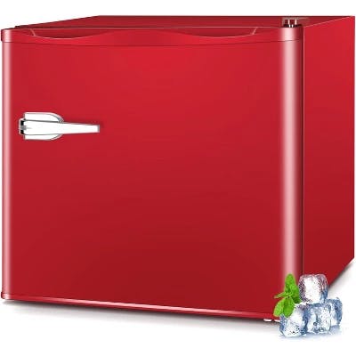 Upright Freezer