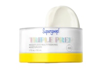 Supergoop Moisturizer