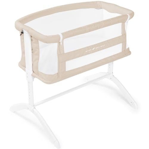 Baby Delight Beside Me Bassinet
