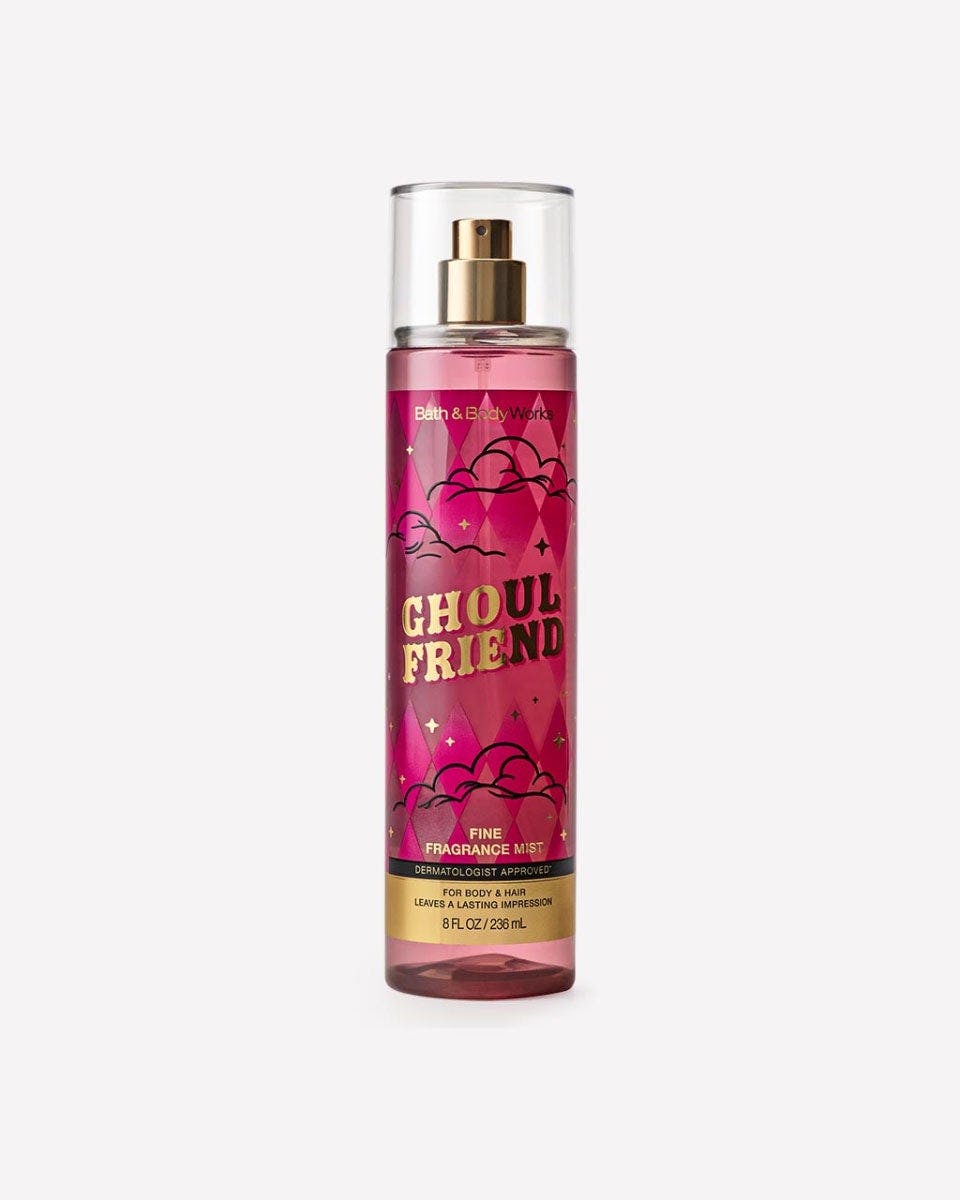 Bath & Body Works Fragrance Mist