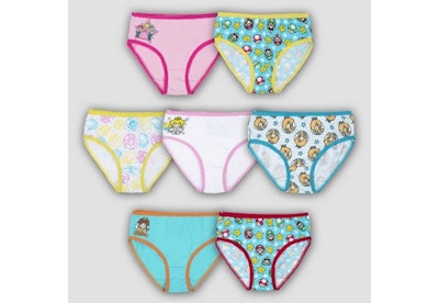 Super Mario Kids' Underwear Set