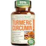 Turmeric Curcumin Supplement