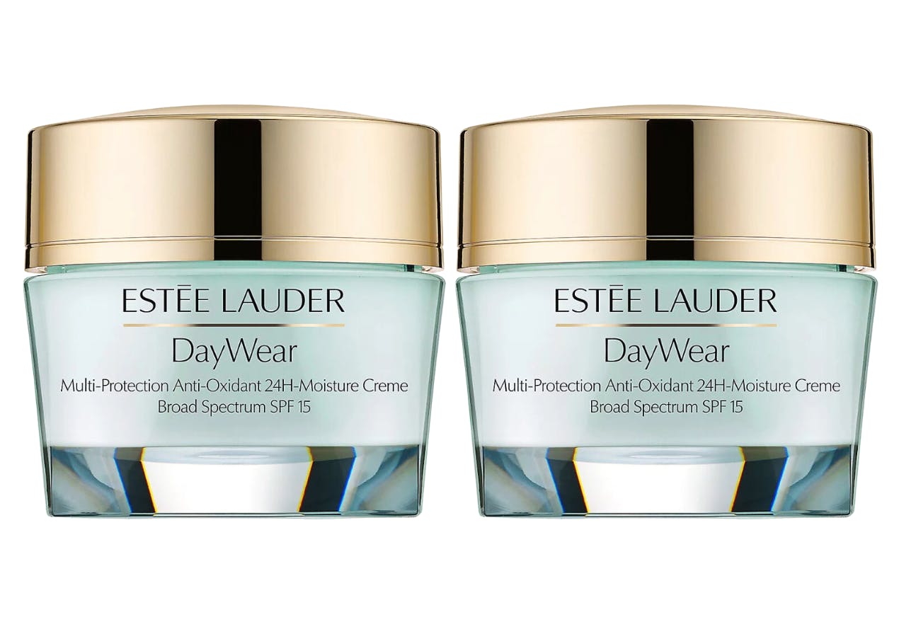 Estee Lauder Moisturizer 2-Pack