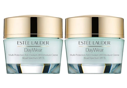 Estee Lauder Moisturizer 2-Pack