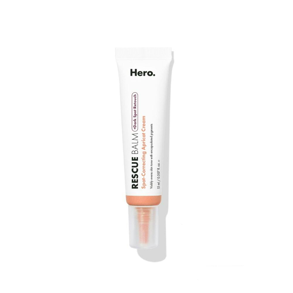 Hero Cosmetics Dark Spot Retouch