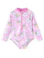 Disney Kids' Star Wars Swimsuit