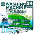 Washing Machine Cleaner