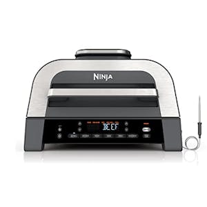 Ninja Foodi Smart XL Indoor Grill