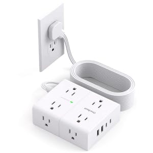 Surge Protector Power Strip