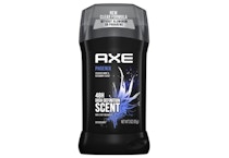 2 Axe Deodorants