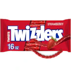 Twizzlers Candy Bag
