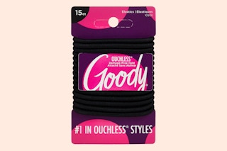 goody ties