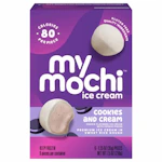 My/Mochi Mochi Ice Cream
