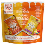Nature's Garden Probiotic Yoggies Snacks