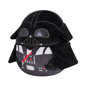 Squishmallows Darth Vader Plush