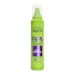 Garnier Fructis Curl Mousse