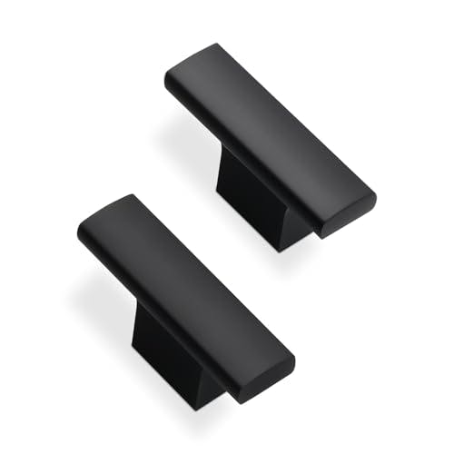 Cabinet Knobs 10-Pack