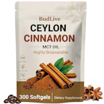 Ceylon Cinnamon Softgels