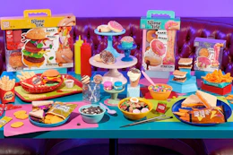 diy slime kit