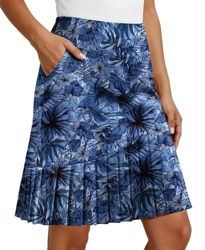 Women's Golf Skirt
