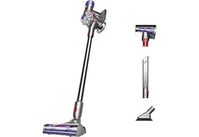 Dyson Vacuum