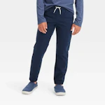 Kids' Cat & Jack Jogger Pants