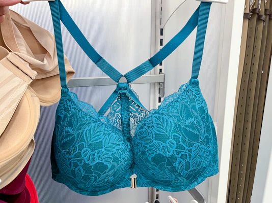 Auden Bra