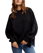 Free People Women's Tunic Sweater